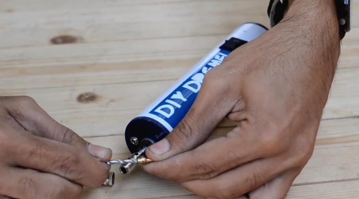 Бормашина для домашних работ