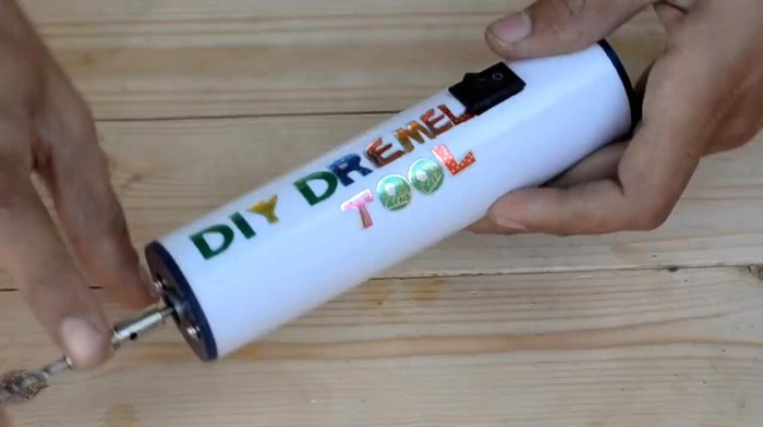 Бормашина для домашних работ