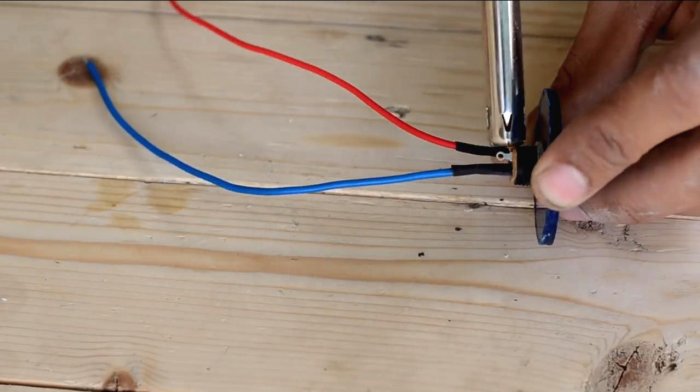 Бормашина для домашних работ