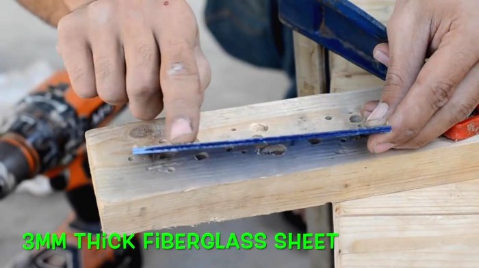 Бормашина для домашних работ