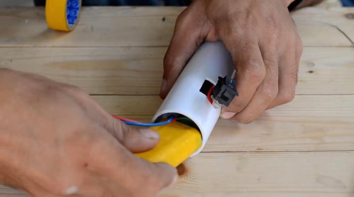 Бормашина для домашних работ