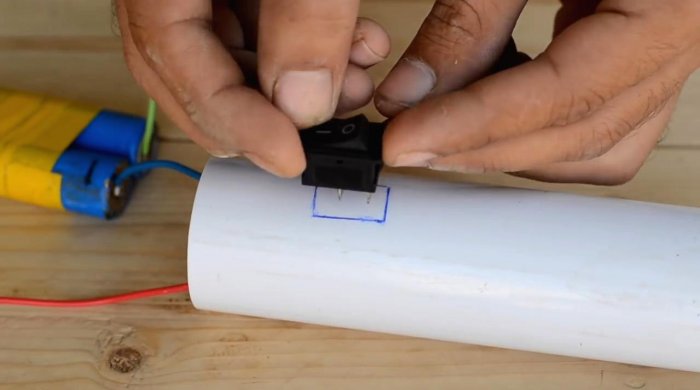 Бормашина для домашних работ