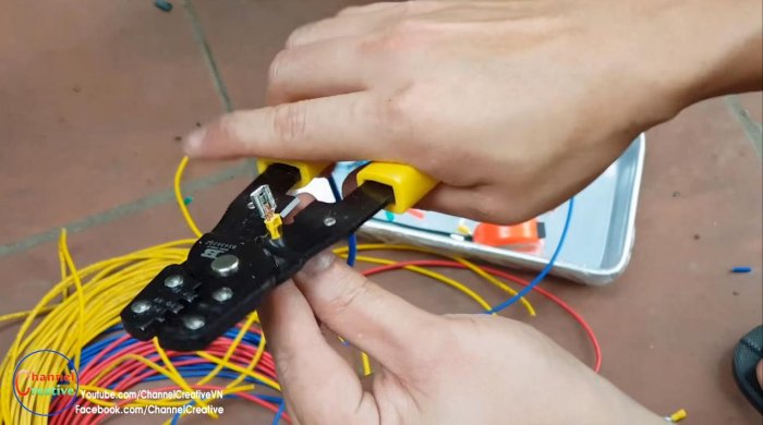 Электровелосипед на базе бесщеточного двигателя