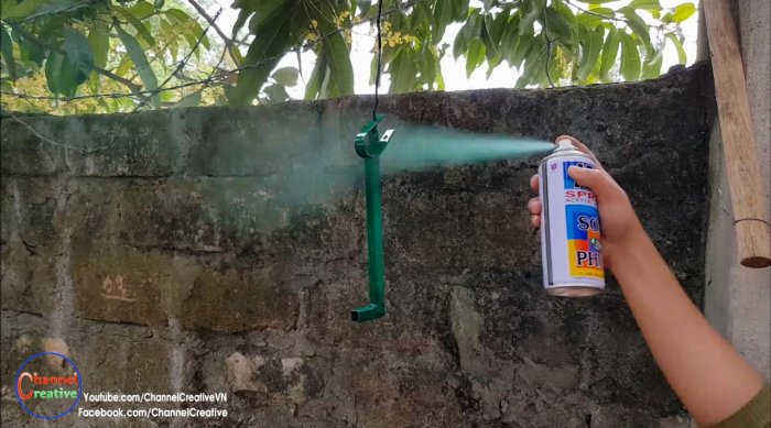 Электровелосипед на базе бесщеточного двигателя