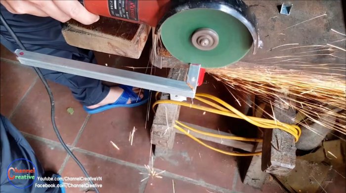 Электровелосипед на базе бесщеточного двигателя