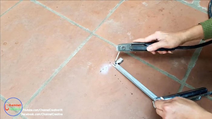 Электровелосипед на базе бесщеточного двигателя