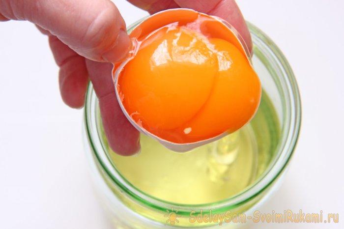 Приготовить майонез очень просто