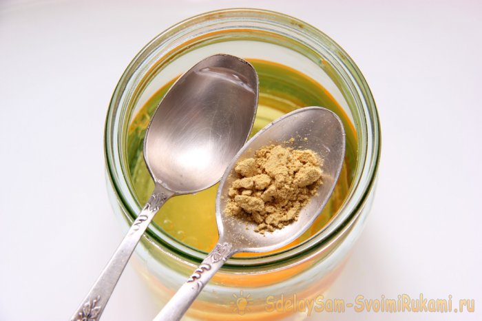 Приготовить майонез очень просто