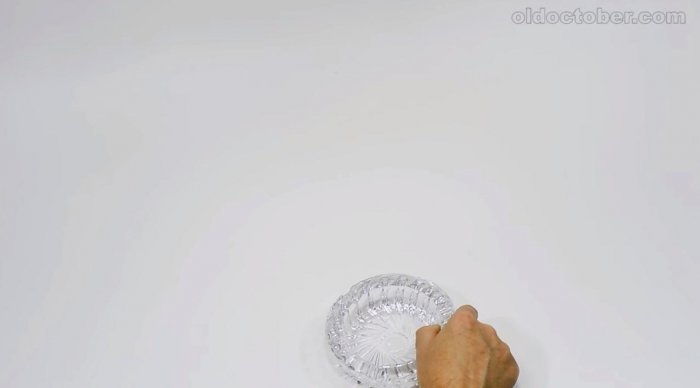 Нож для нарезки ленты из пластиковых бутылок