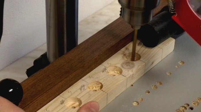 Держатели для инструмента