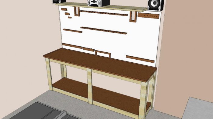 Держатели для инструмента