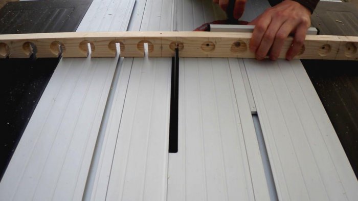 Держатели для инструмента