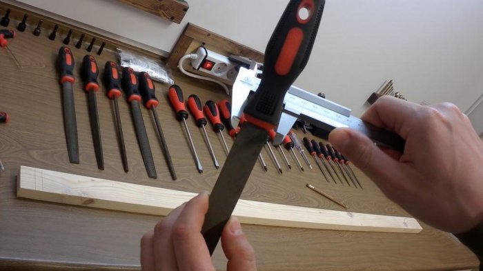 Держатели для инструмента