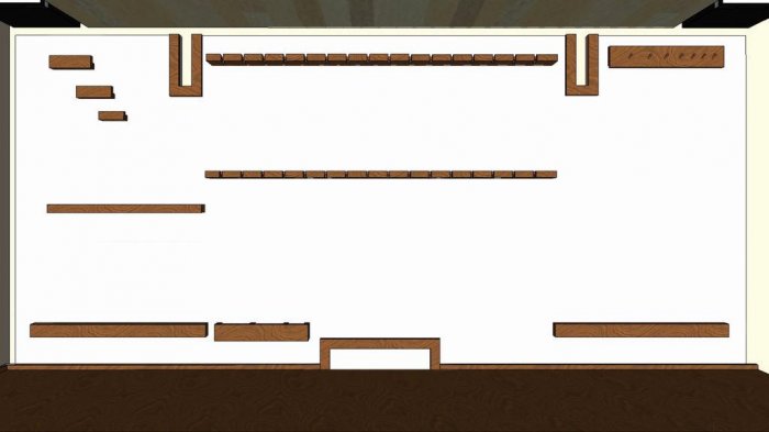 Держатели для инструмента