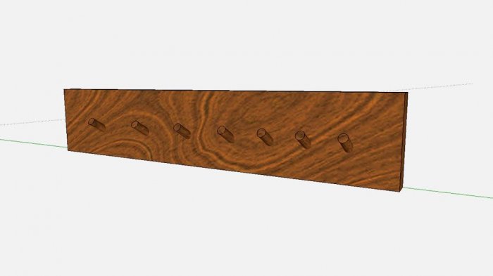 Держатели для инструмента