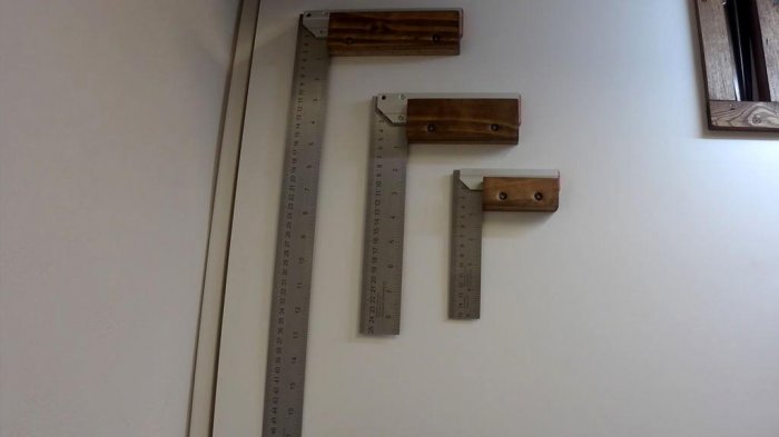 Держатели для инструмента