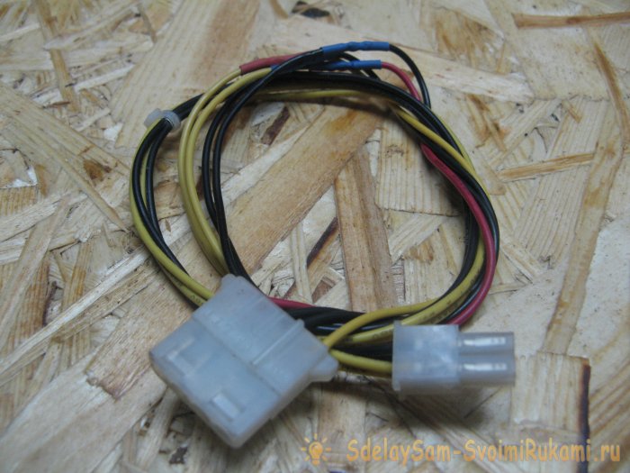 Балансировочное зарядное устройство для Liion