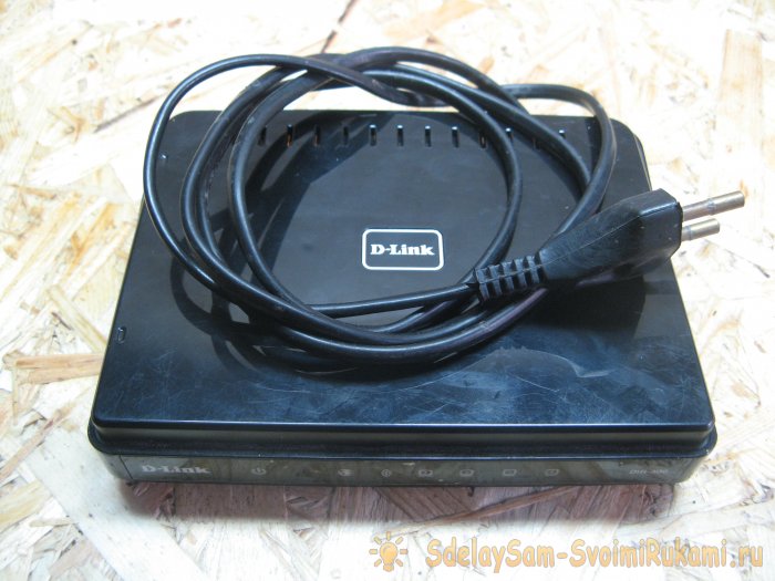 Балансировочное зарядное устройство для Li-ion