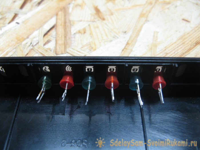 Балансировочное зарядное устройство для Li-ion