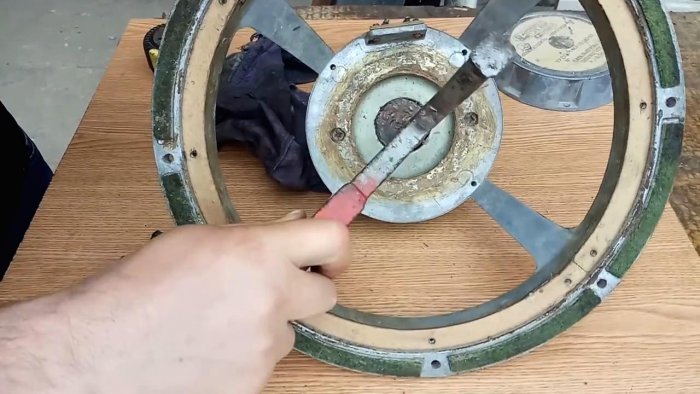 Как снять магнит не сломав его