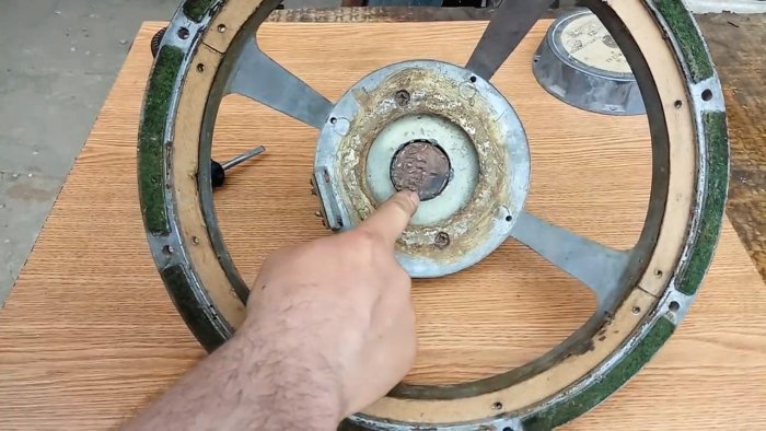 Как снять магнит не сломав его