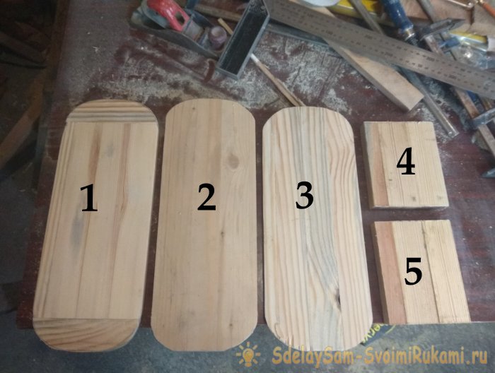 Изготовление маникюрной подставки под руки