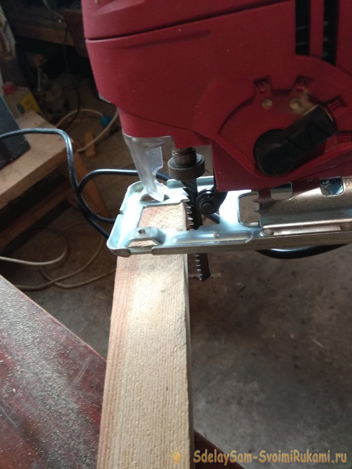 Изготовление маникюрной подставки под руки