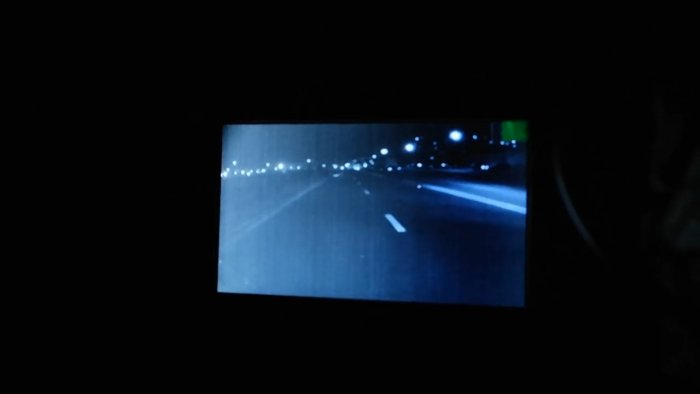 Как сделать прибор ночного видения