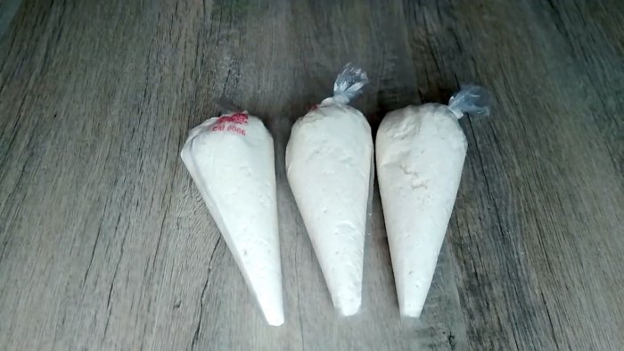 Самые ленивые вареники с творогом