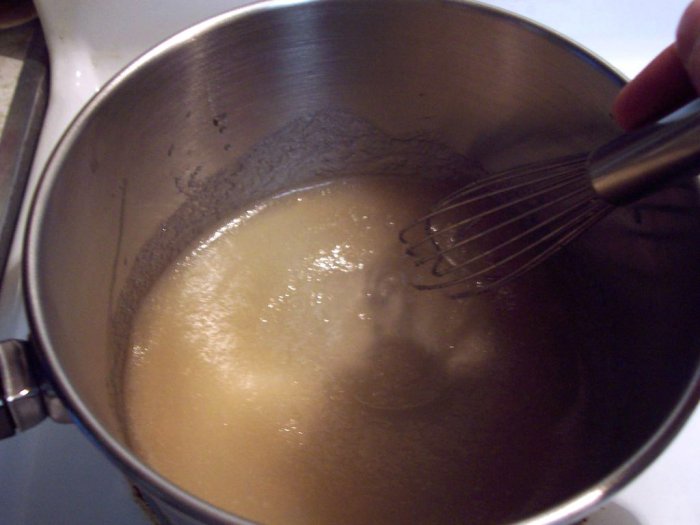 Органические рыболовные приманки своими руками
