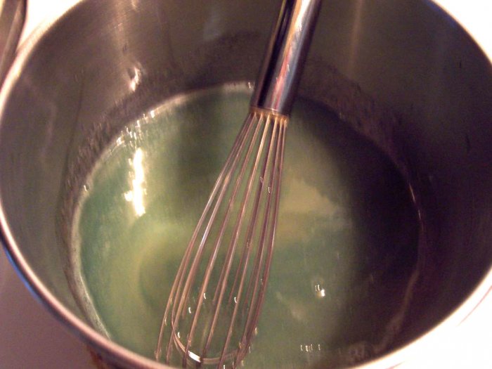 Органические рыболовные приманки своими руками