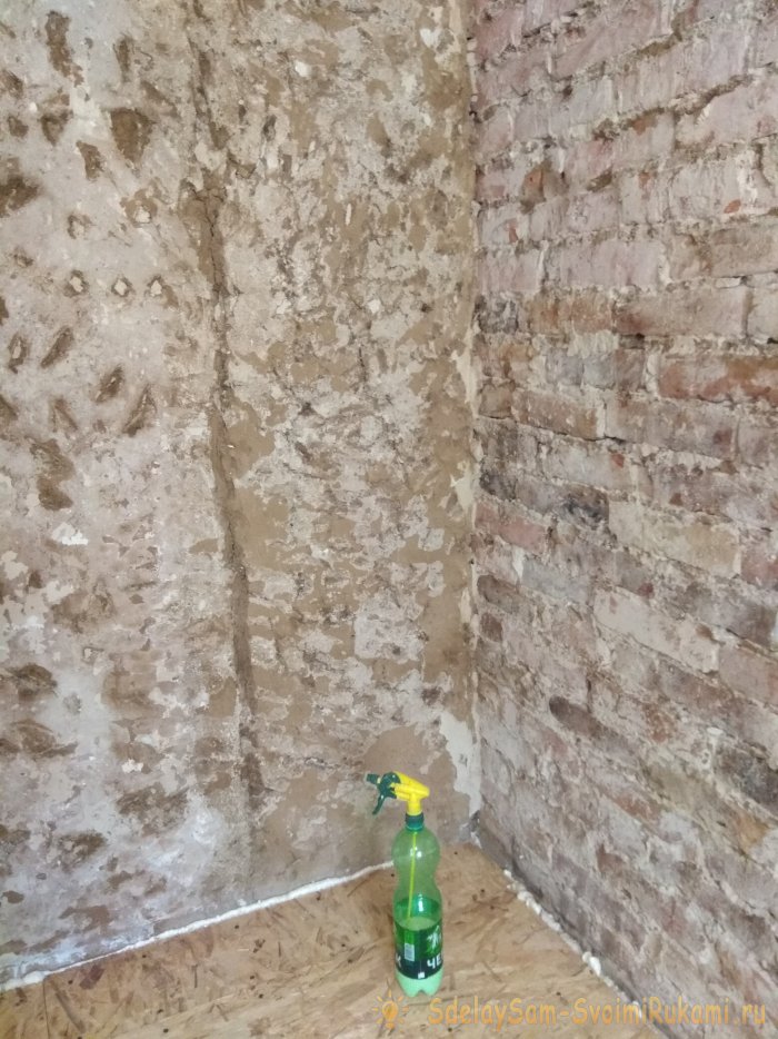 Монтаж гипсокартона к стене своими руками