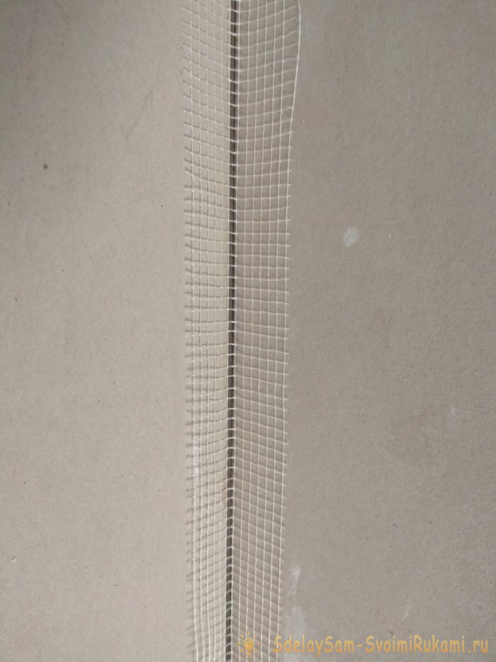 Монтаж гипсокартона к стене своими руками