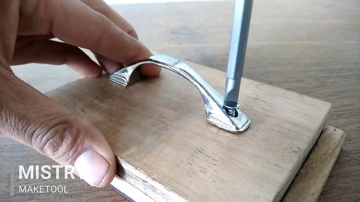 Магнитная щетка своими руками