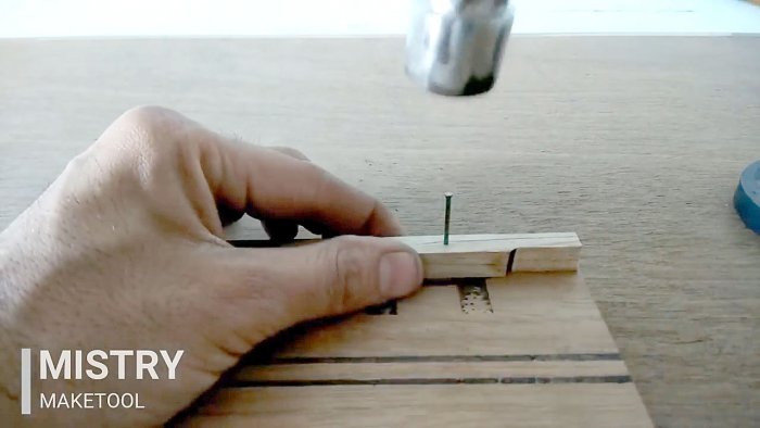 Магнитная щетка своими руками