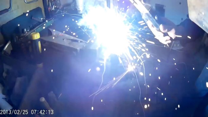 Как изготовит шаровую фрезу своими руками