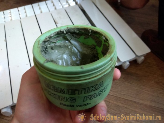 Замена радиаторов и отдельных секций в частном доме