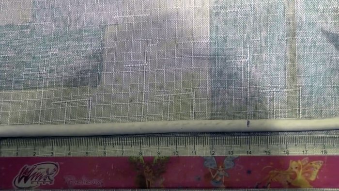 Самая простая антенна для цифрового ТВ