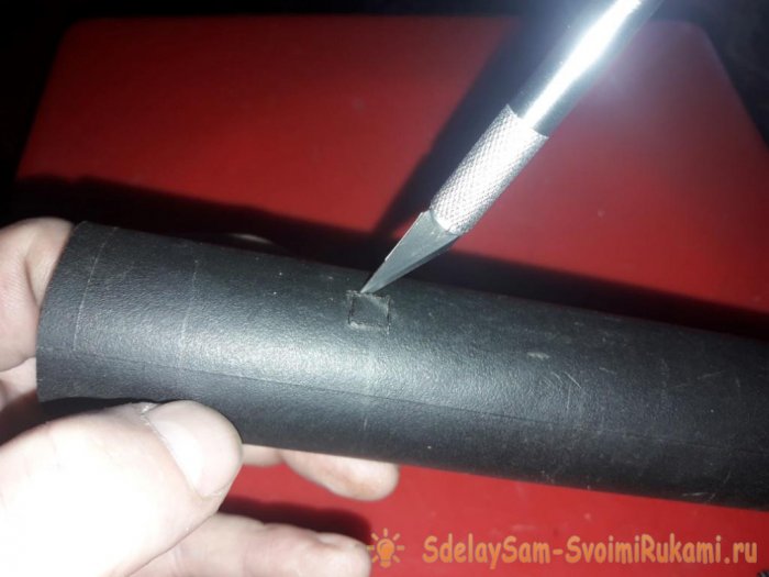 Бор машинка своими руками