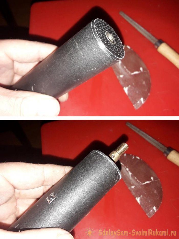 Бор машинка своими руками