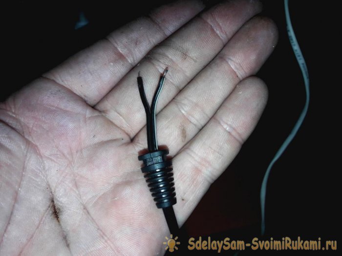 Бор машинка своими руками