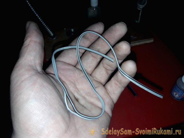 Бор машинка своими руками