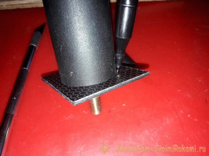 Бор машинка своими руками