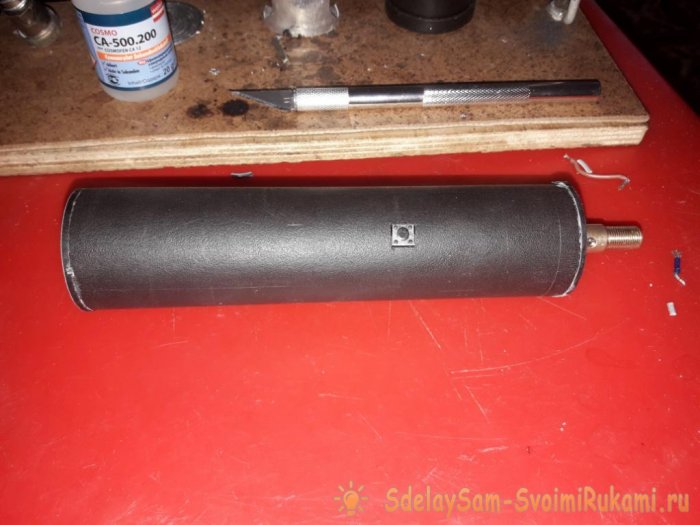 Бор машинка своими руками