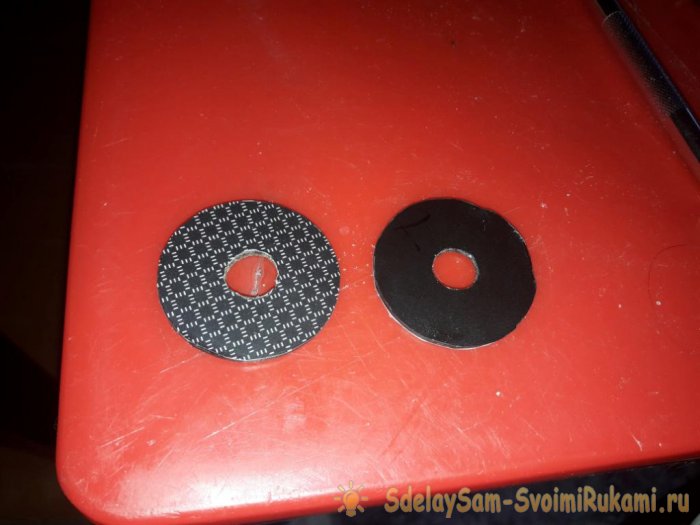 Бор машинка своими руками