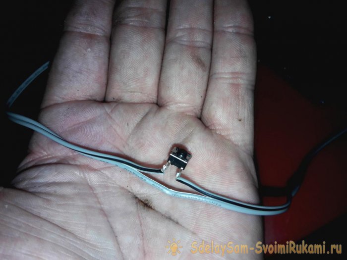 Бор машинка своими руками