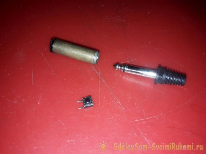 Бор машинка своими руками