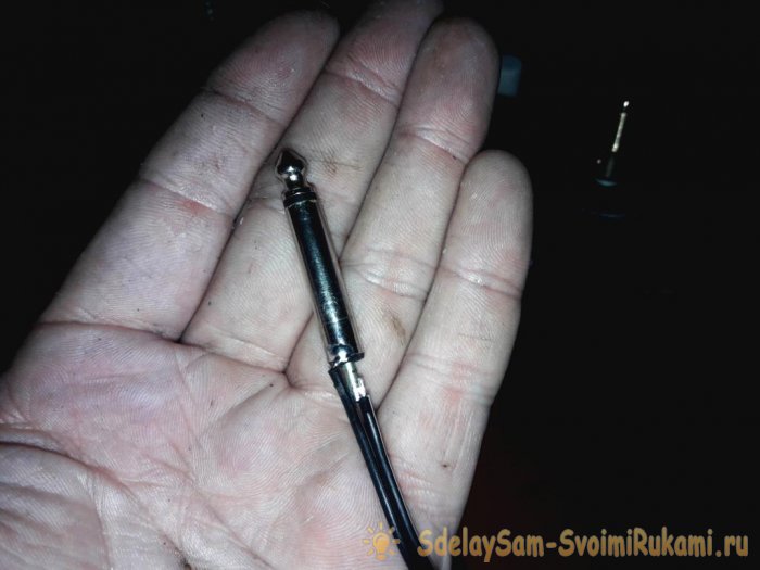 Бор машинка своими руками