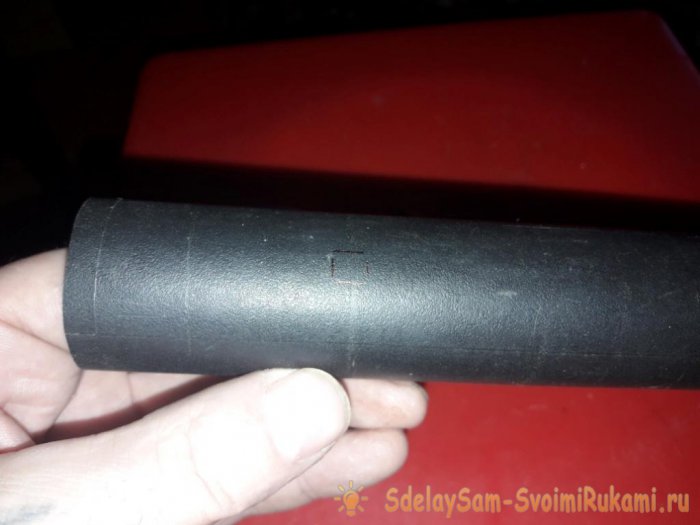 Бор машинка своими руками