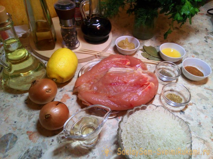 Шашлык в банке